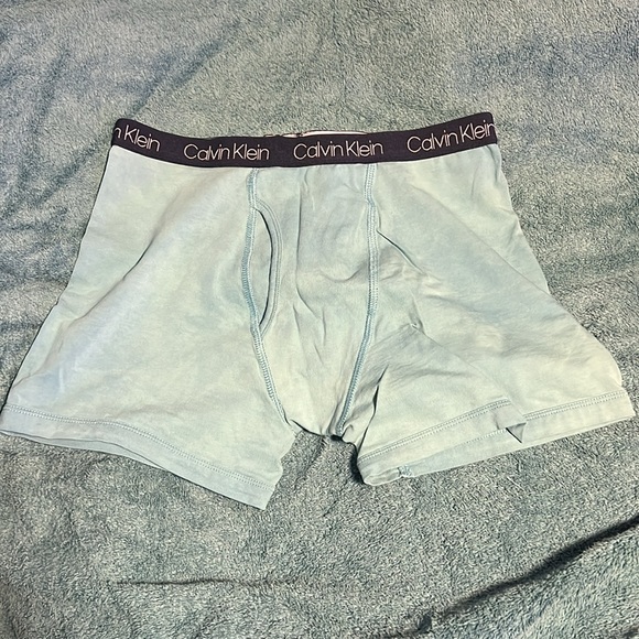 Calvin Klein Boxers bundle - Picture 4 of 6